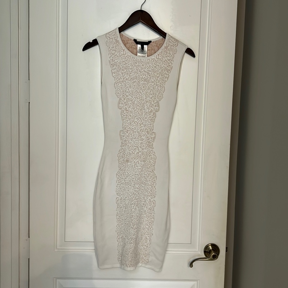 Bcbg dress